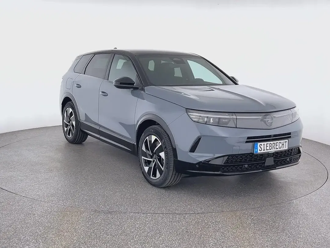 Opel Grandland - Thumbnail 3