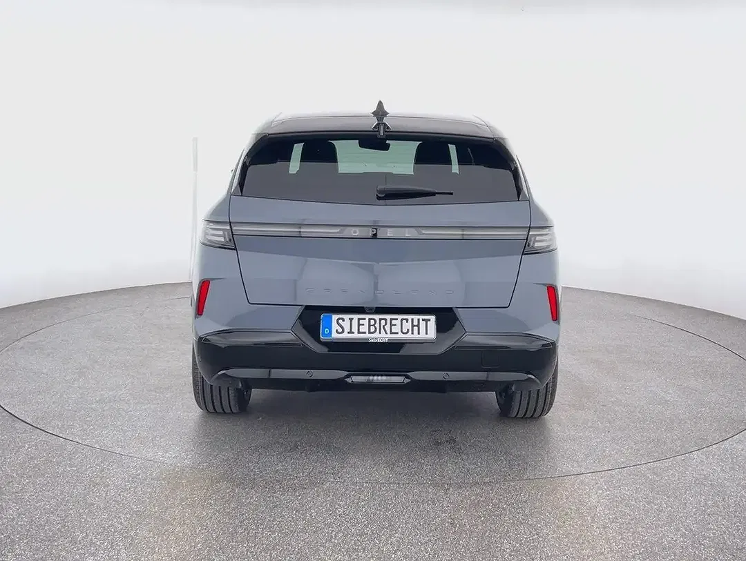 Opel Grandland - Thumbnail 4
