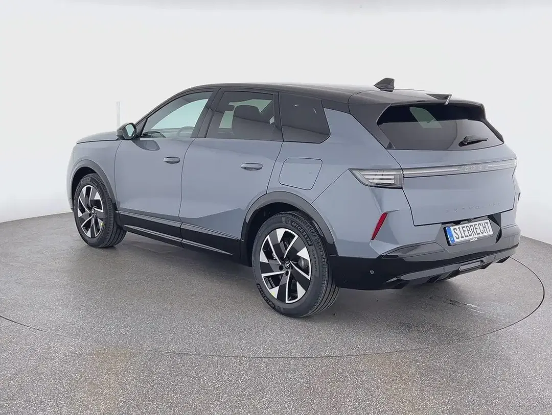 Opel Grandland - Thumbnail 5