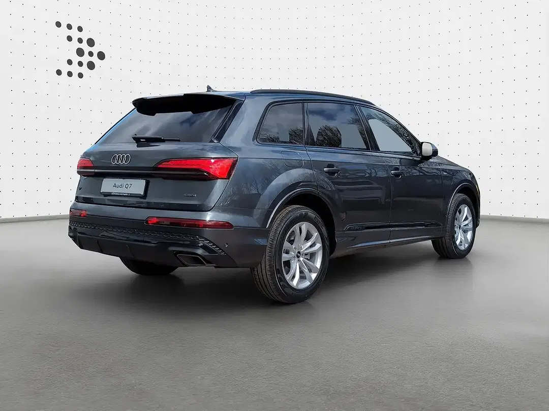 Audi Q7 - Thumbnail 2