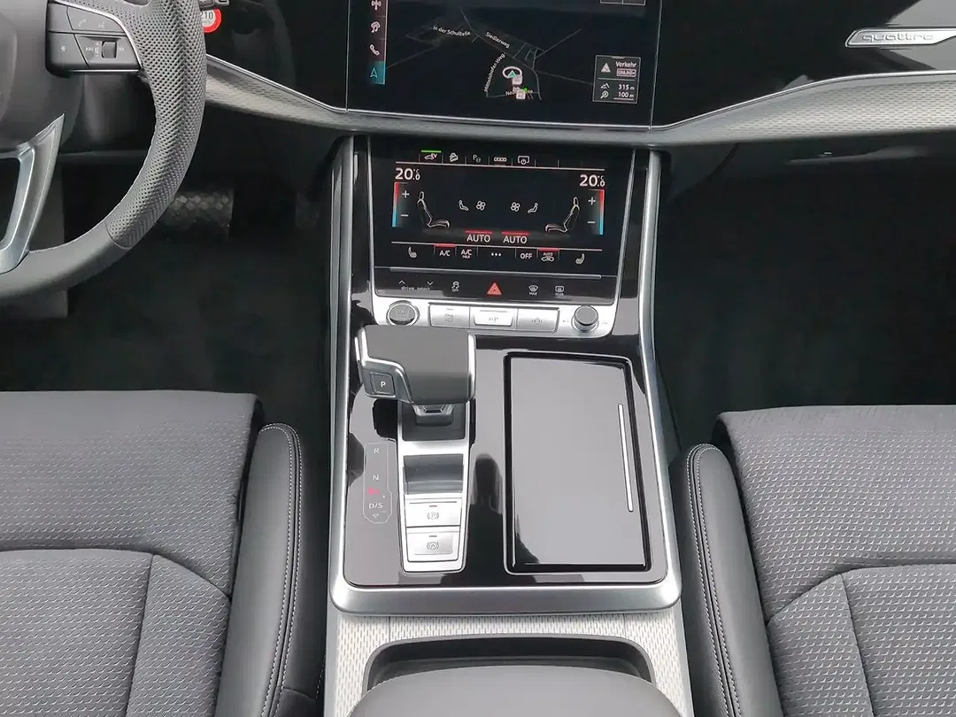 Audi Q7 - Thumbnail 7