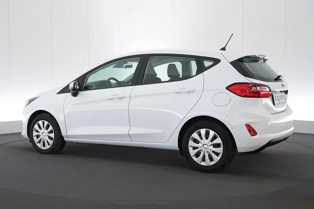 Ford Fiesta 1.0 EcoBoost