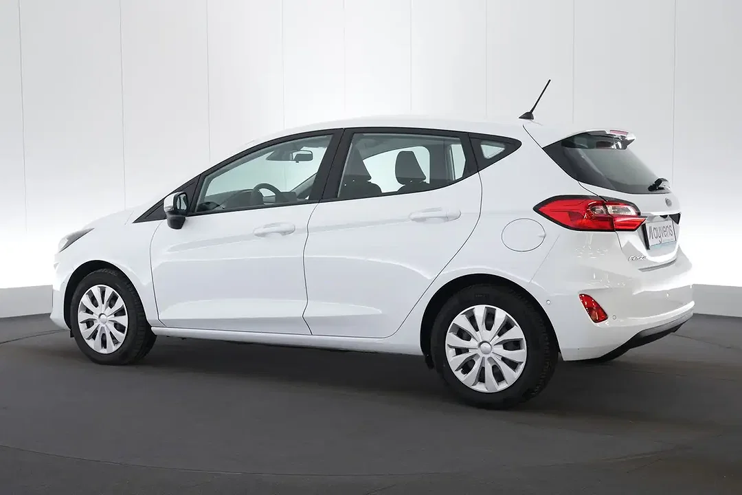 Ford Fiesta - Afbeelding 1
