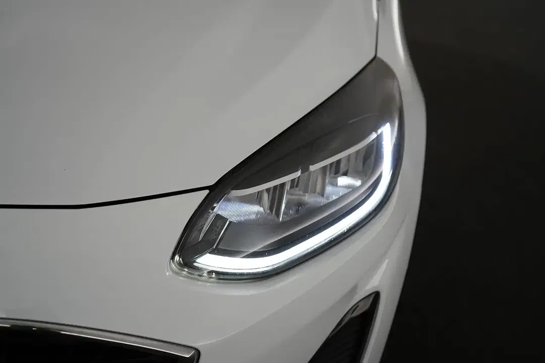 Ford Fiesta - Thumbnail 10