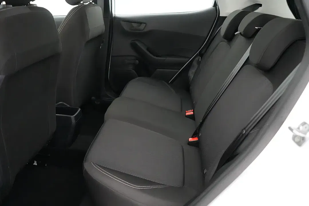 Ford Fiesta - Thumbnail 12