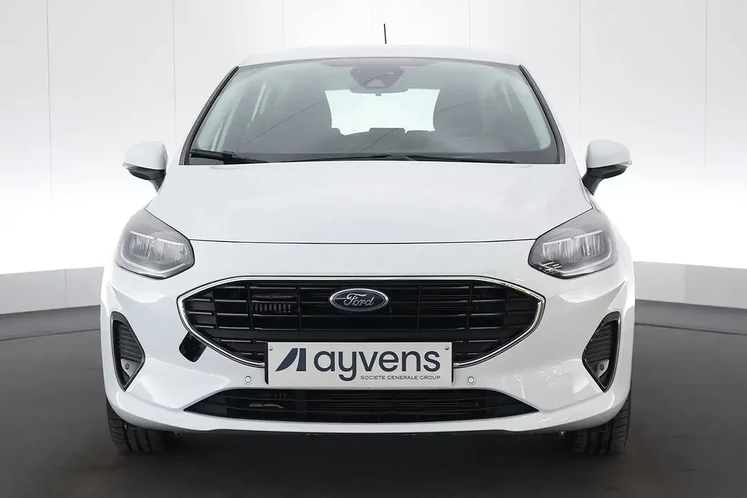 Ford Fiesta - Thumbnail 13