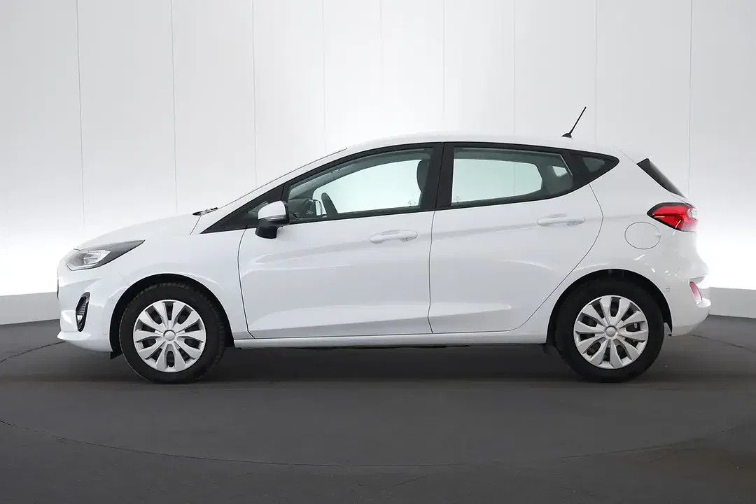 Ford Fiesta - Thumbnail 3