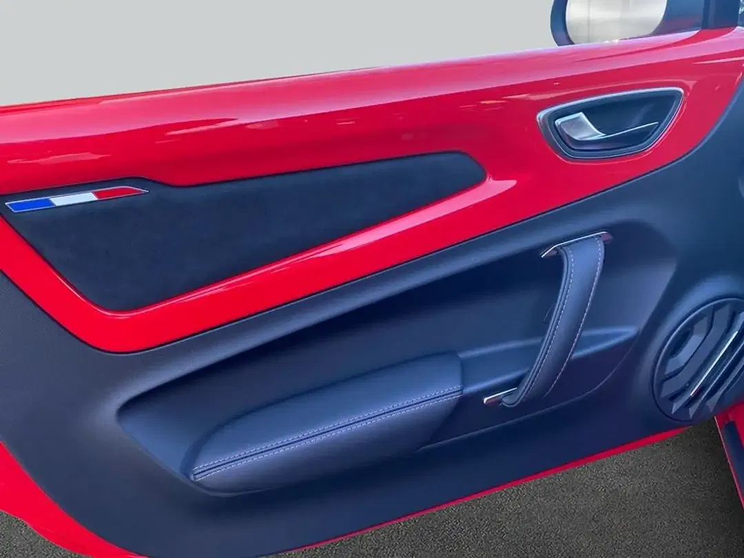 Alpine A110 - Thumbnail 12