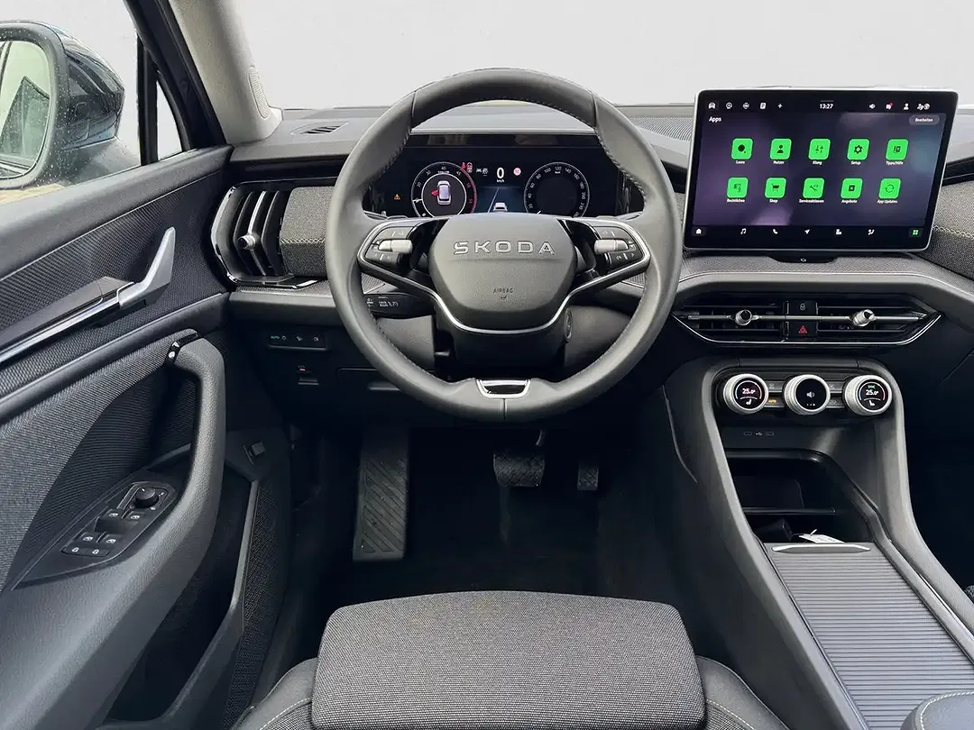 Skoda Kodiaq - Thumbnail 10
