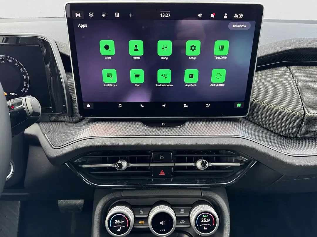 Skoda Kodiaq - Thumbnail 11