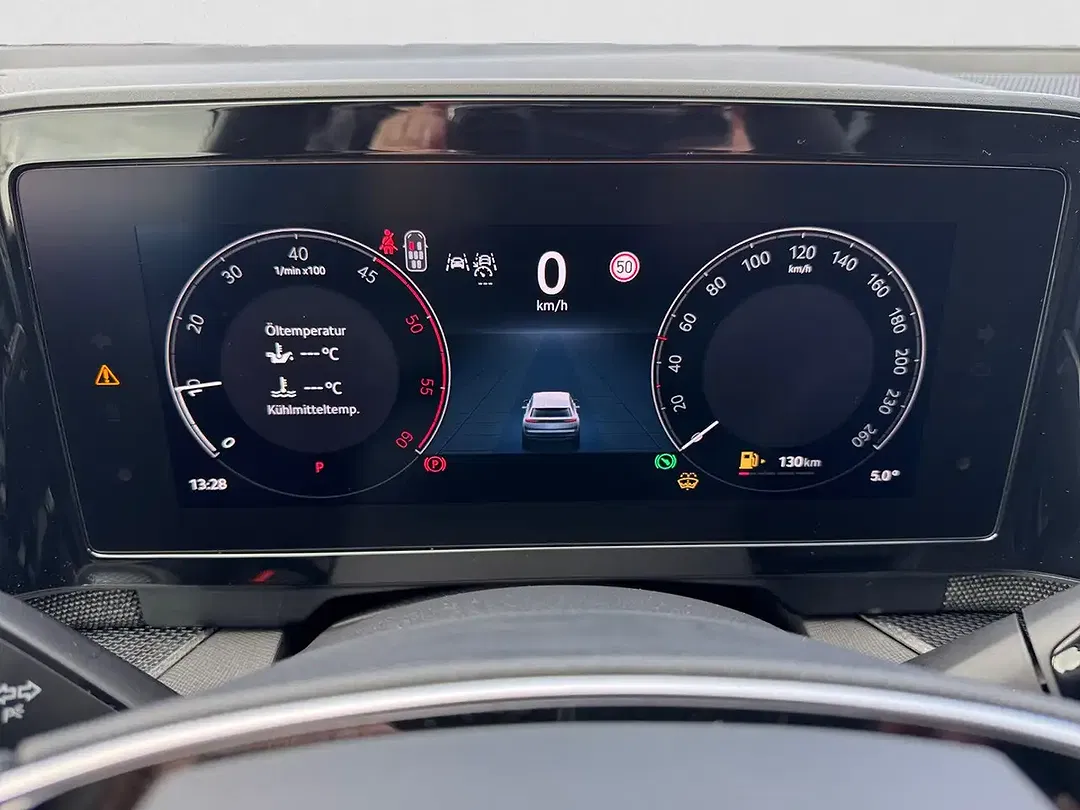 Skoda Kodiaq - Thumbnail 12
