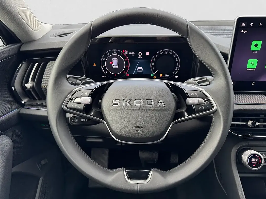 Skoda Kodiaq - Thumbnail 13