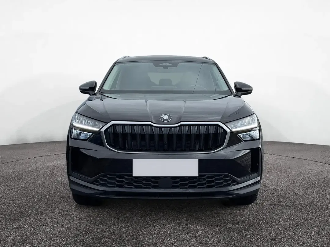 Skoda Kodiaq - Thumbnail 1