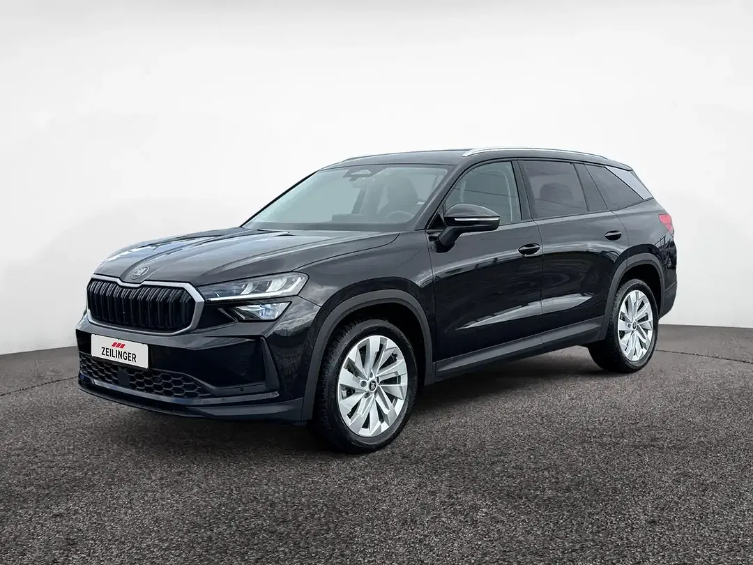 Skoda Kodiaq - Thumbnail 2