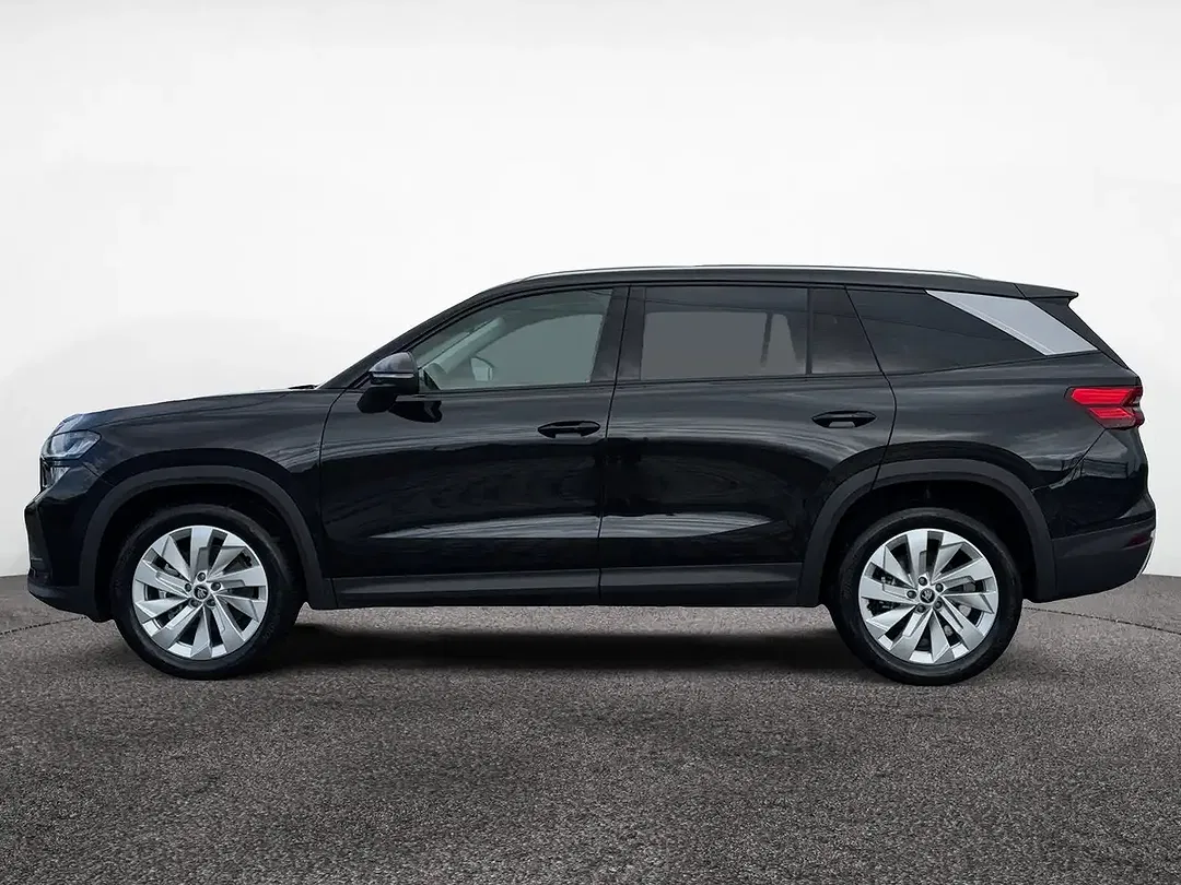 Skoda Kodiaq - Thumbnail 3