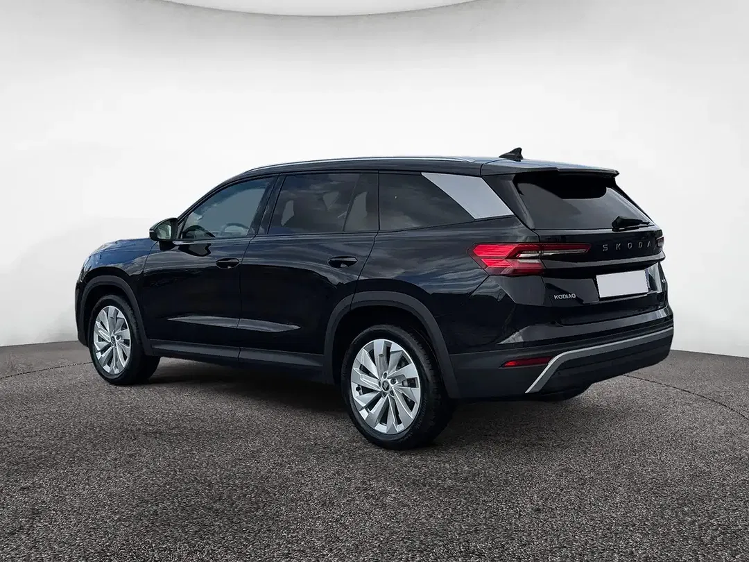 Skoda Kodiaq - Thumbnail 4