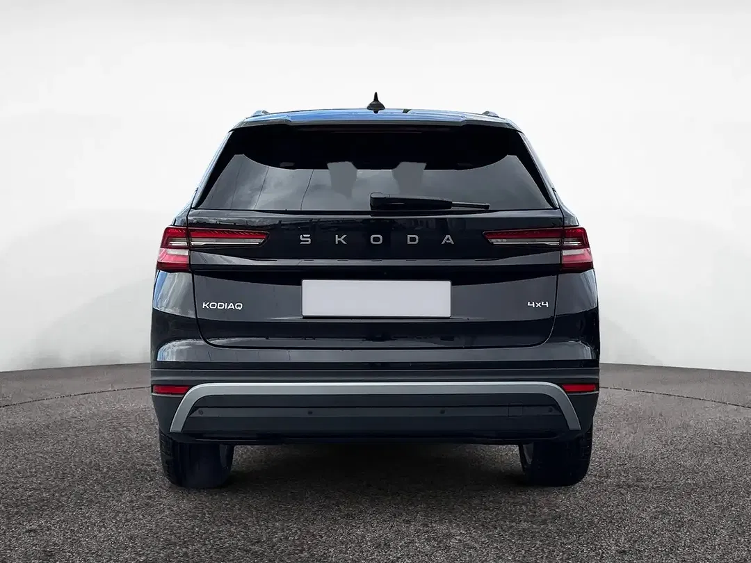 Skoda Kodiaq - Thumbnail 5