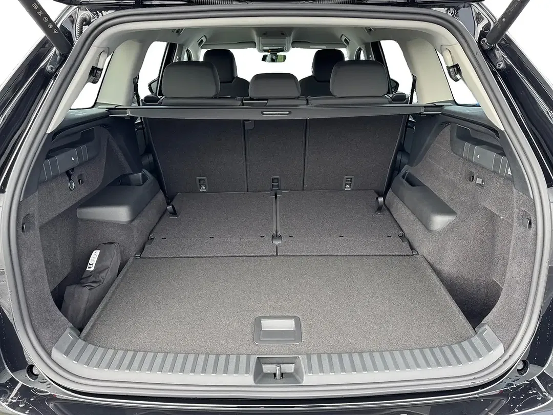 Skoda Kodiaq - Thumbnail 6