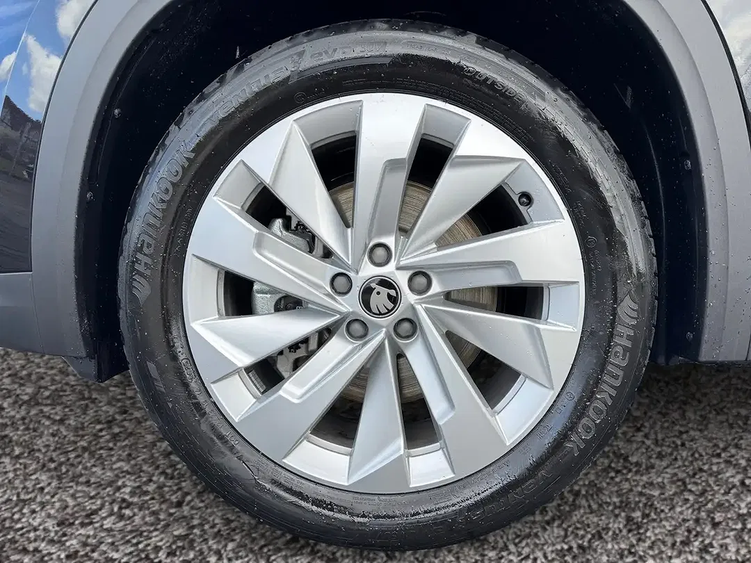 Skoda Kodiaq - Thumbnail 7