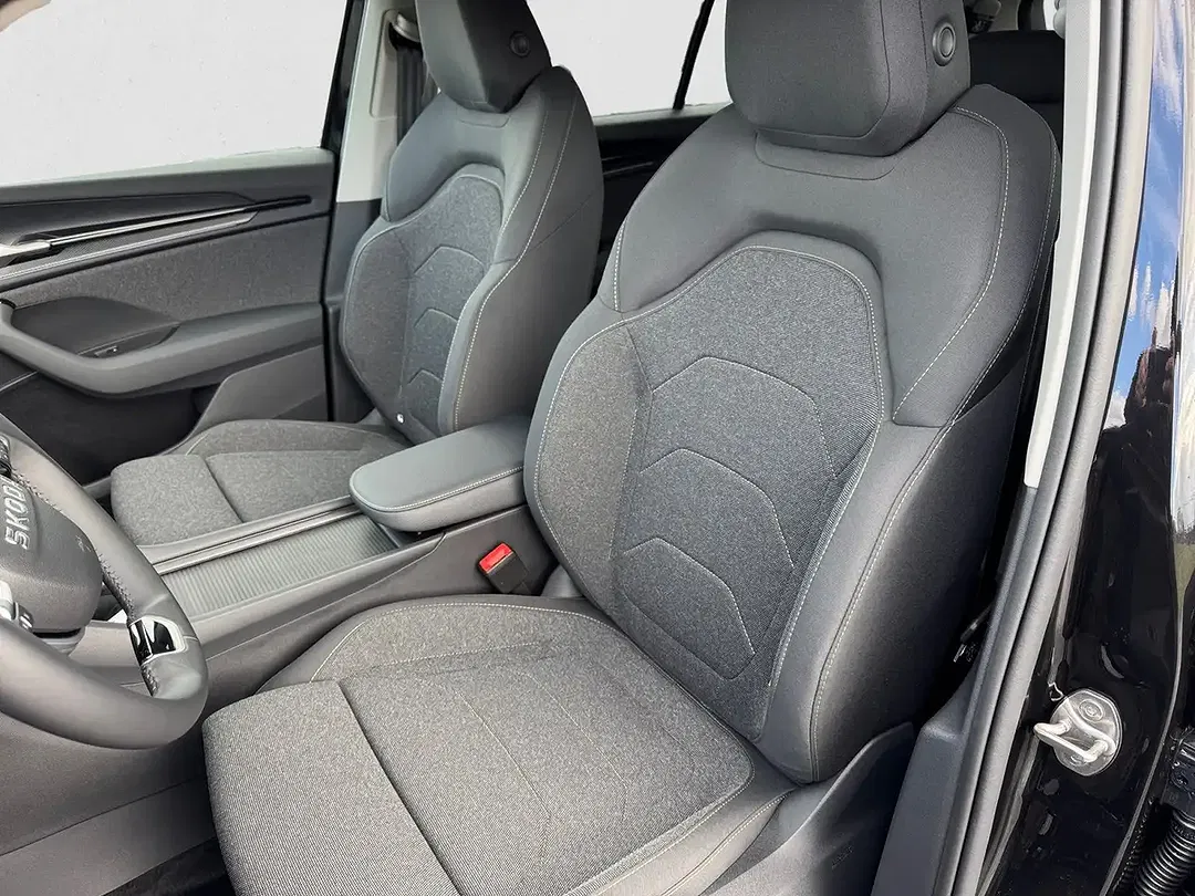 Skoda Kodiaq - Thumbnail 8