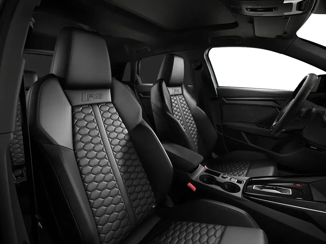 Audi RS3 - Thumbnail 9