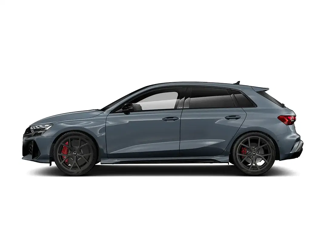 Audi RS3 - Thumbnail 5