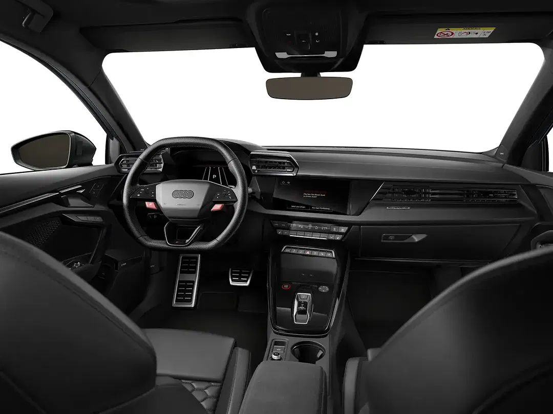 Audi RS3 - Thumbnail 8