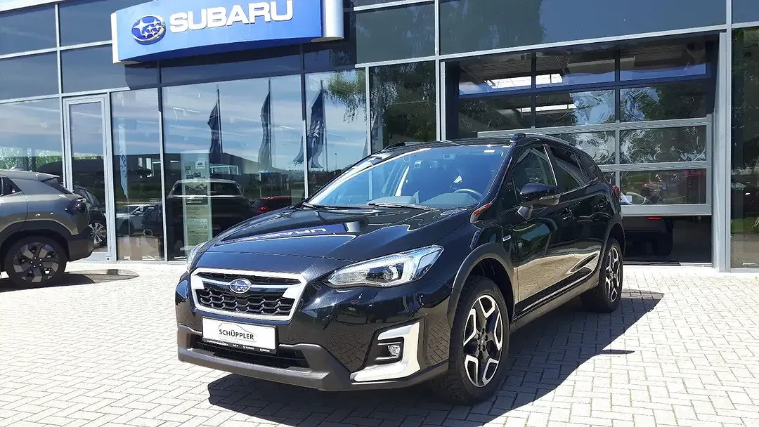 Subaru XV 2.0 e-Boxer Lineartronic Comfort