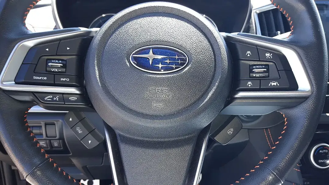 Subaru XV - Thumbnail 10