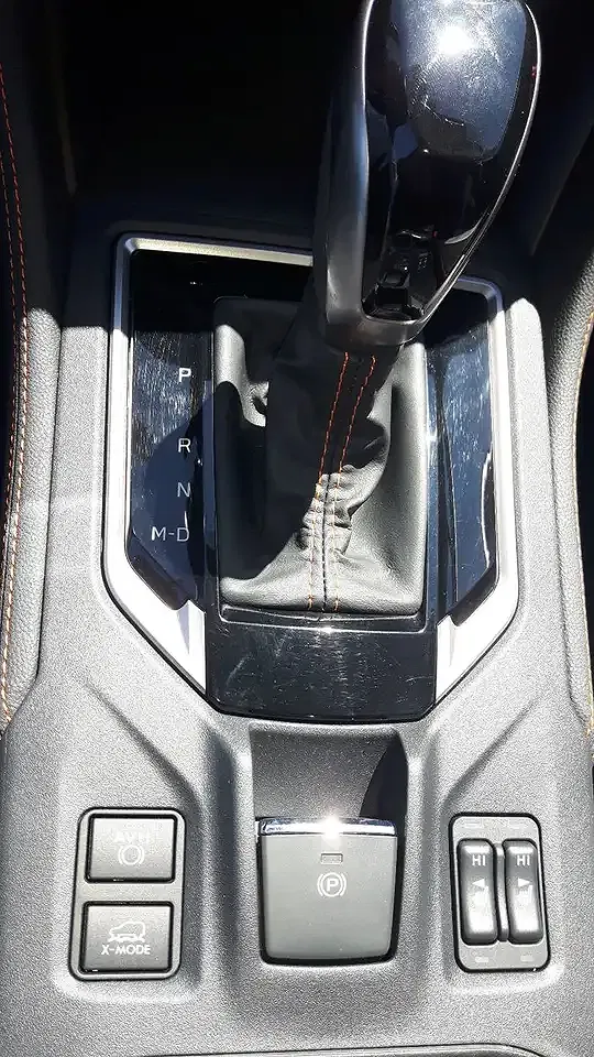 Subaru XV - Thumbnail 14