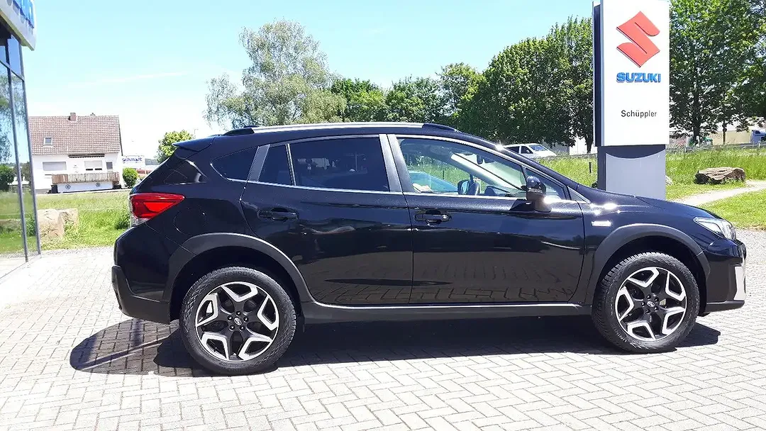 Subaru XV - Thumbnail 3