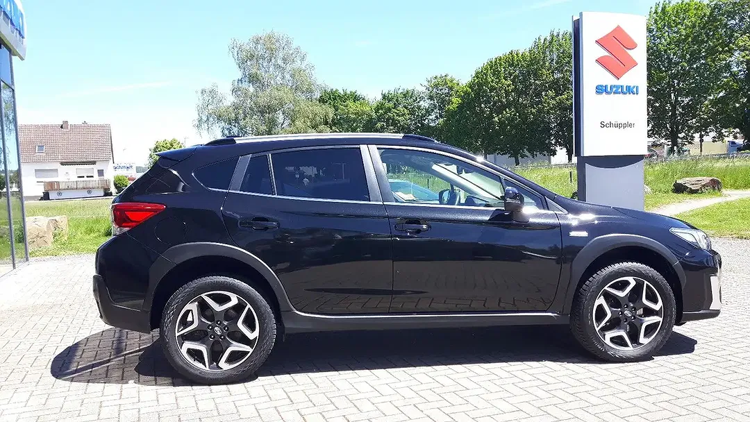 Subaru XV - Thumbnail 4