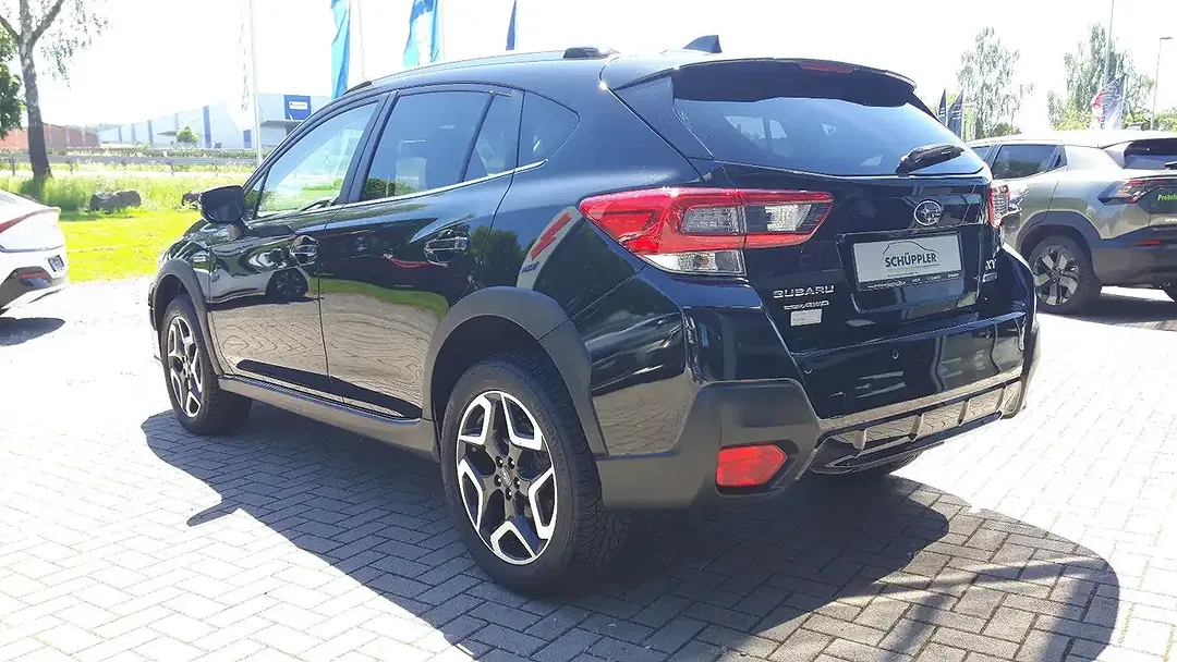 Subaru XV - Thumbnail 5