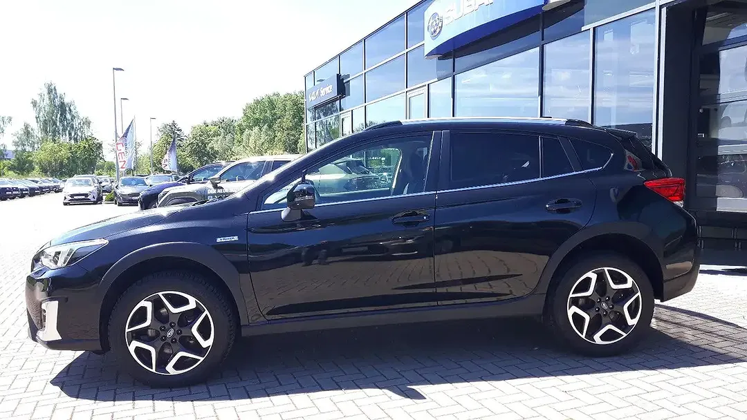 Subaru XV - Thumbnail 6