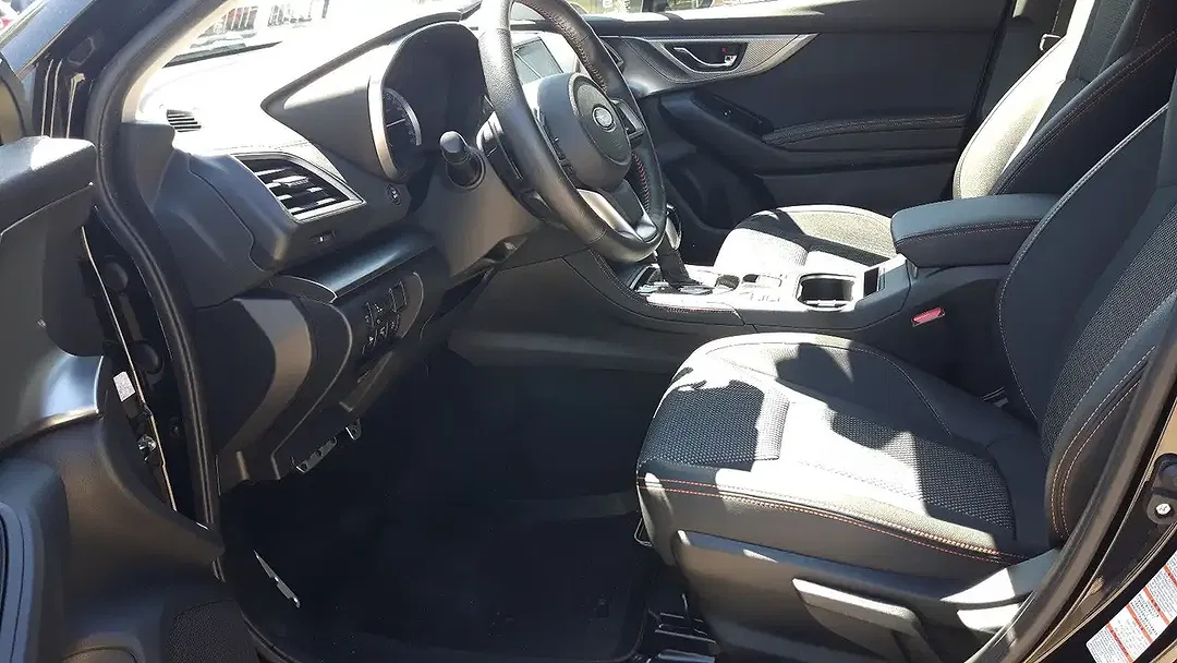 Subaru XV - Thumbnail 8