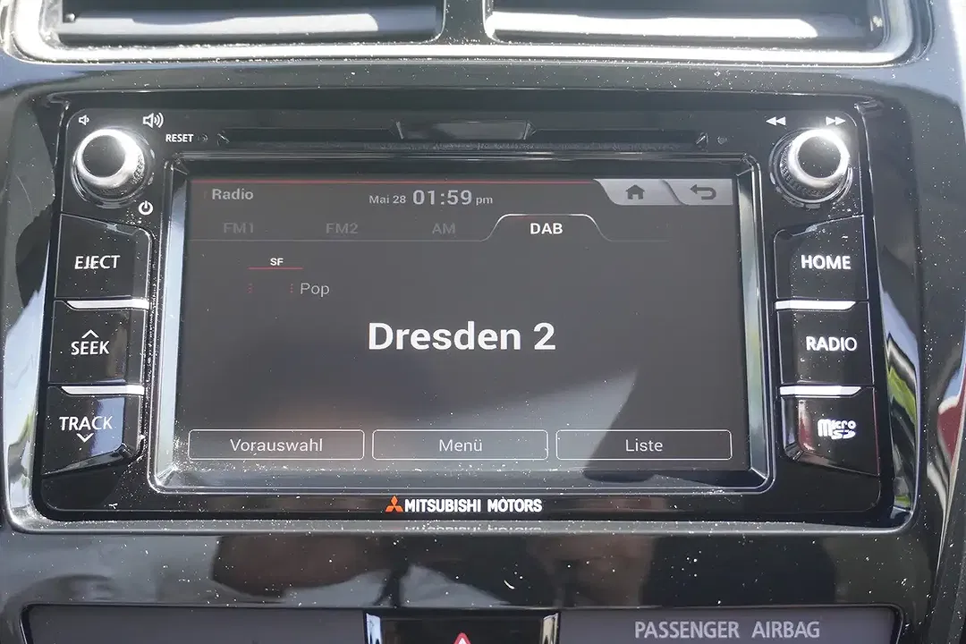 Mitsubishi ASX - Thumbnail 9
