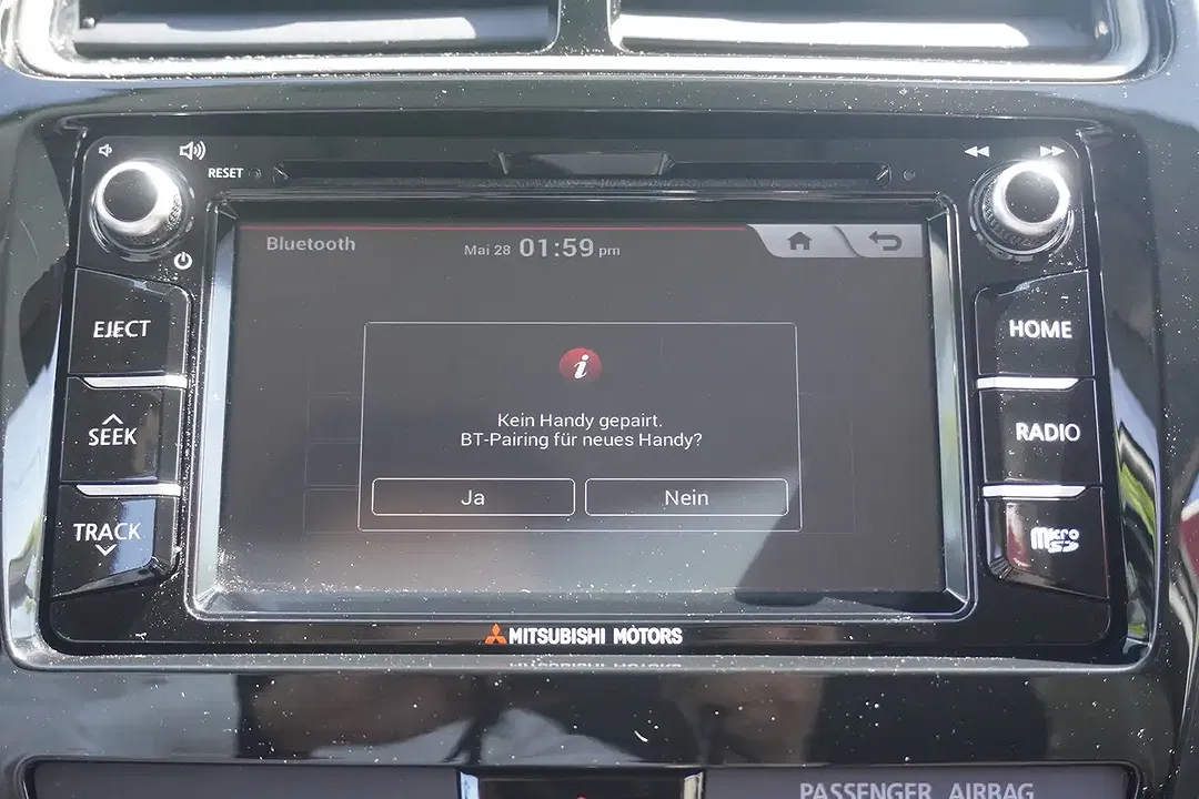 Mitsubishi ASX - Thumbnail 10