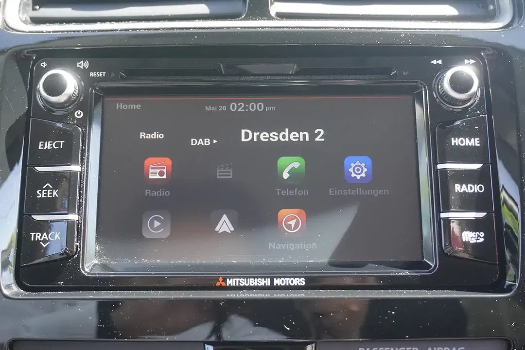 Mitsubishi ASX - Thumbnail 12