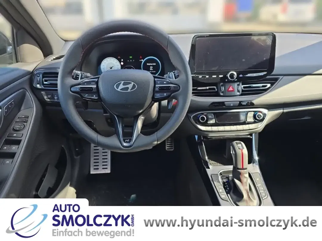 Hyundai i30 - Thumbnail 10