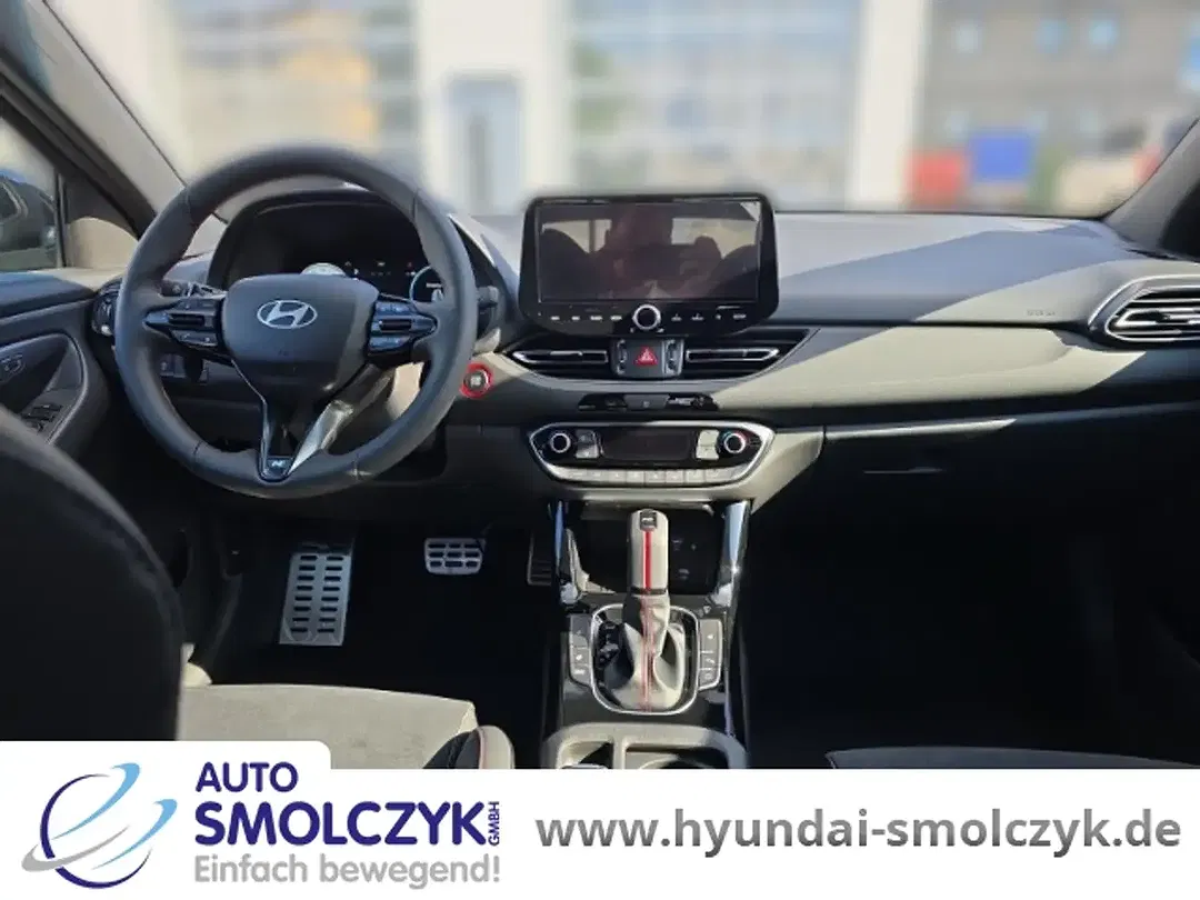 Hyundai i30 - Thumbnail 11