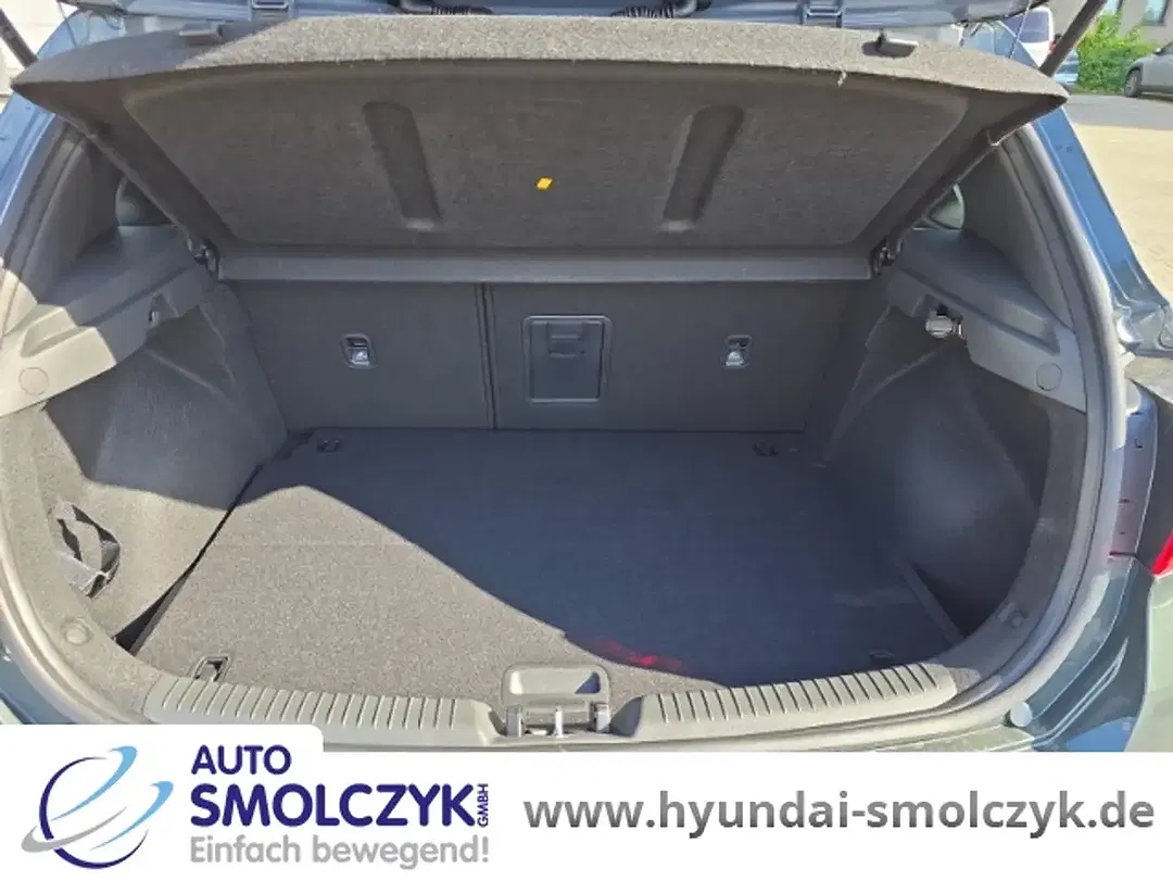 Hyundai i30 - Thumbnail 12