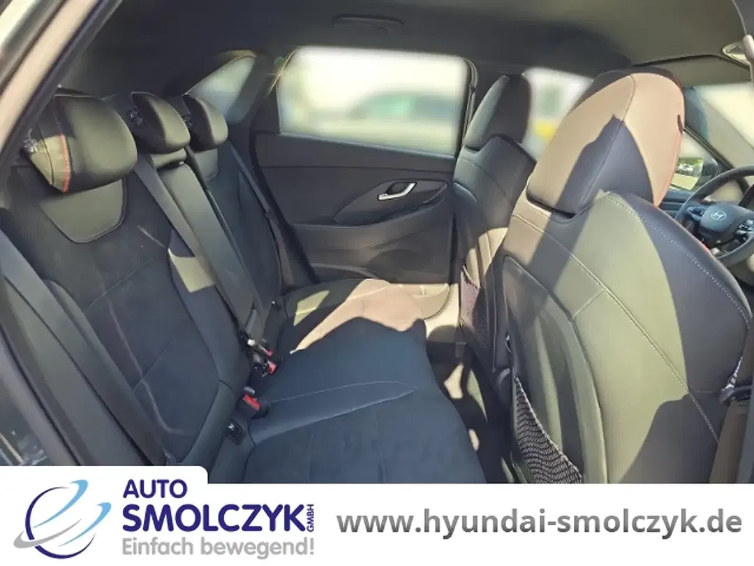 Hyundai i30 - Thumbnail 14