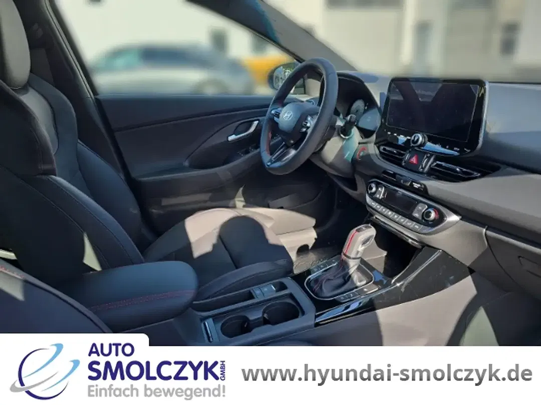 Hyundai i30 - Thumbnail 15