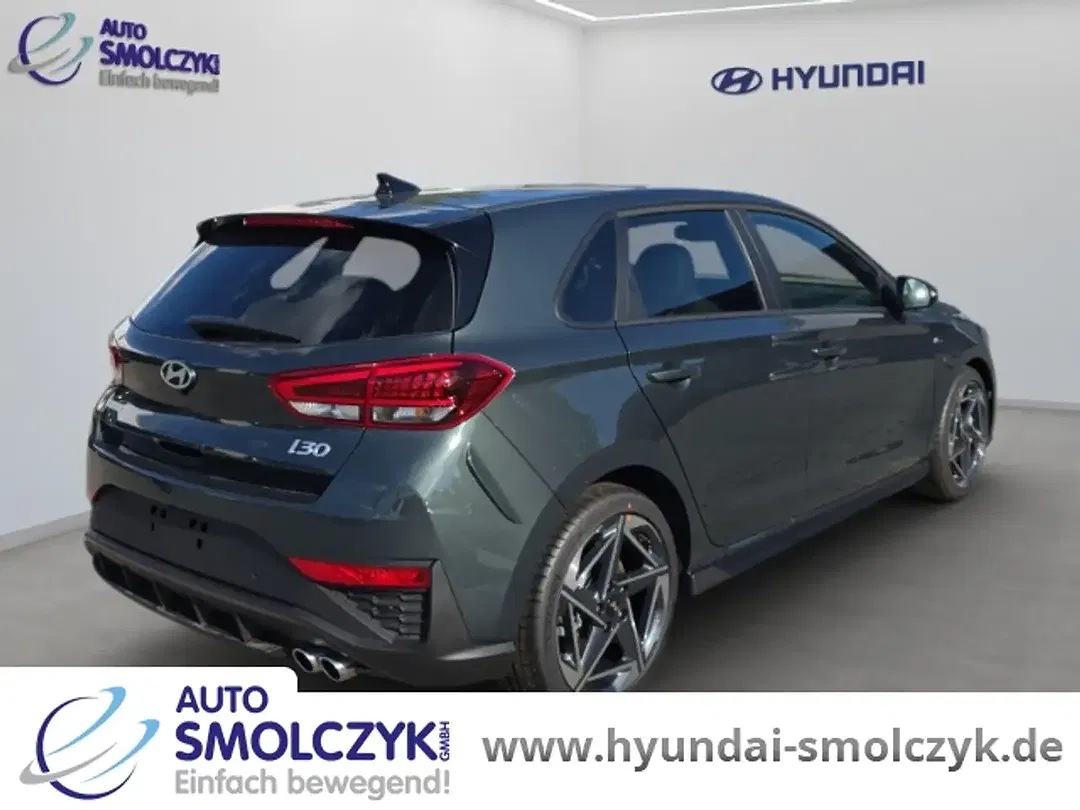 Hyundai i30 - Thumbnail 3