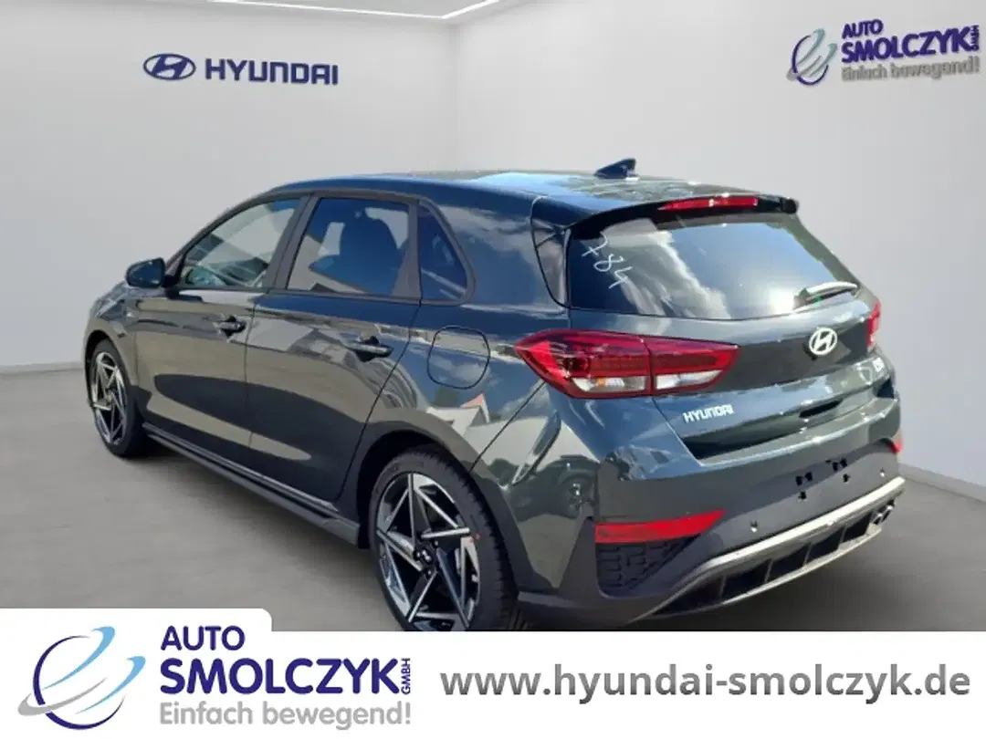 Hyundai i30 - Thumbnail 4