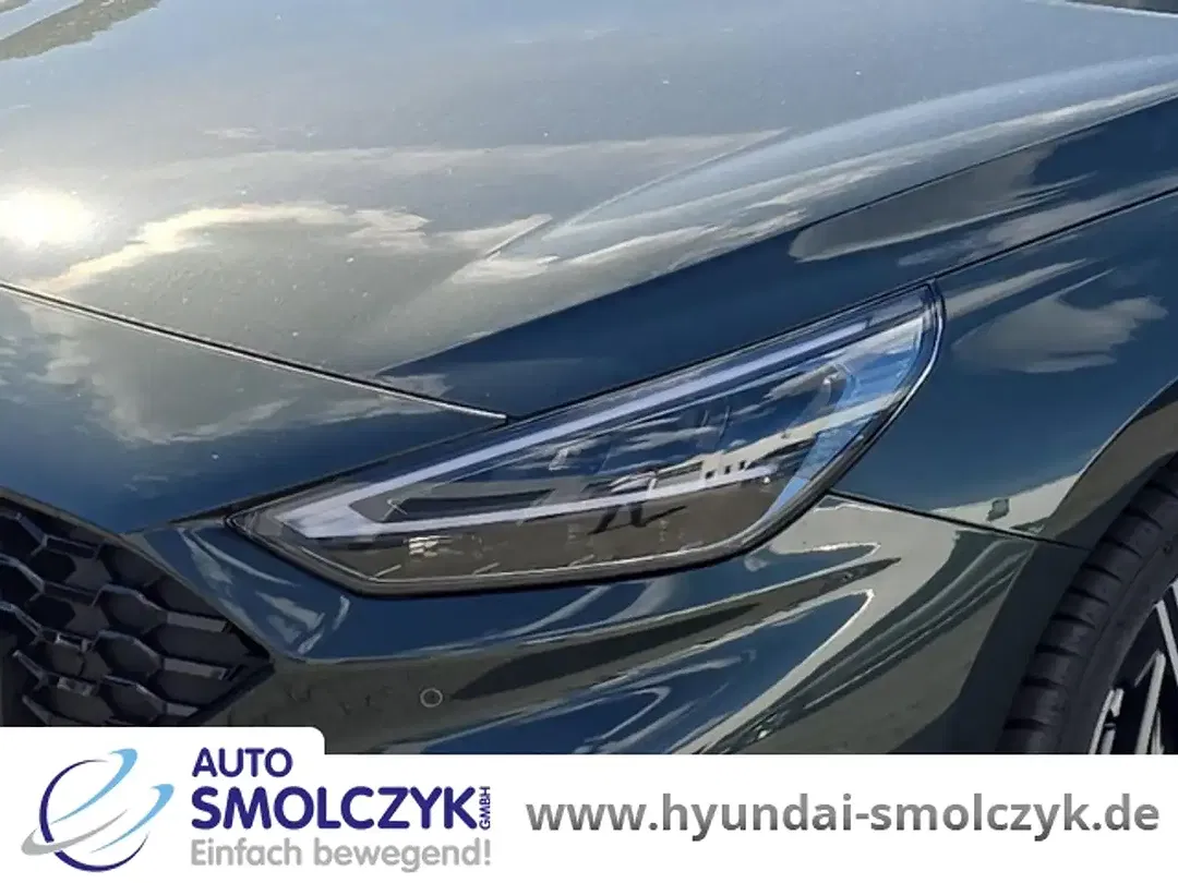 Hyundai i30 - Thumbnail 5