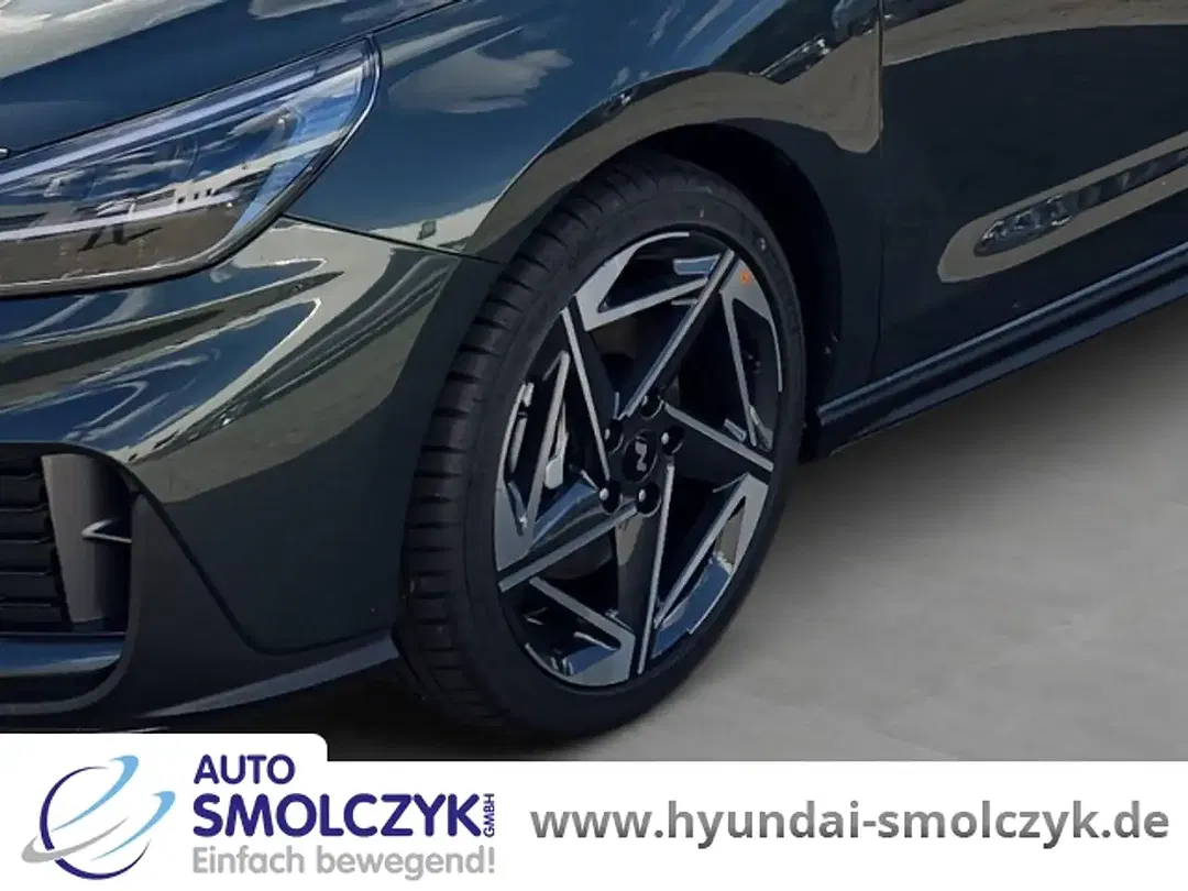 Hyundai i30 - Thumbnail 6