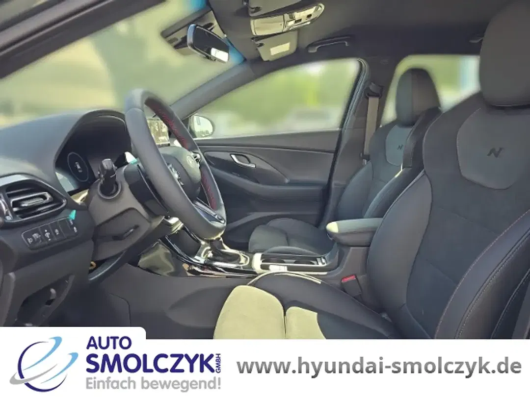 Hyundai i30 - Thumbnail 7