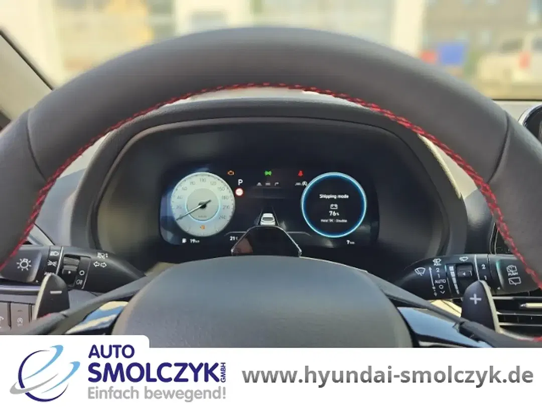 Hyundai i30 - Thumbnail 8