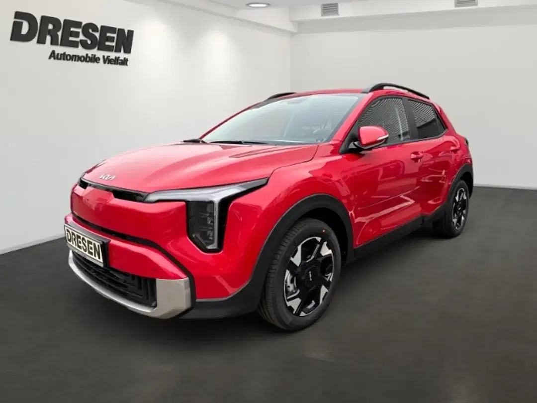 Kia Stonic - Thumbnail 1